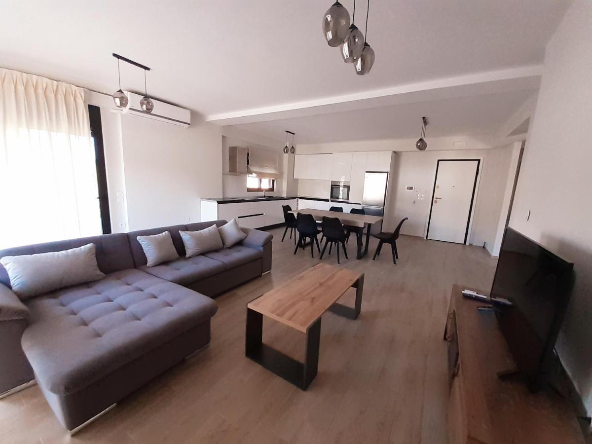 Silya'S House Διαμέρισμα Λευκάδα Εξωτερικό φωτογραφία