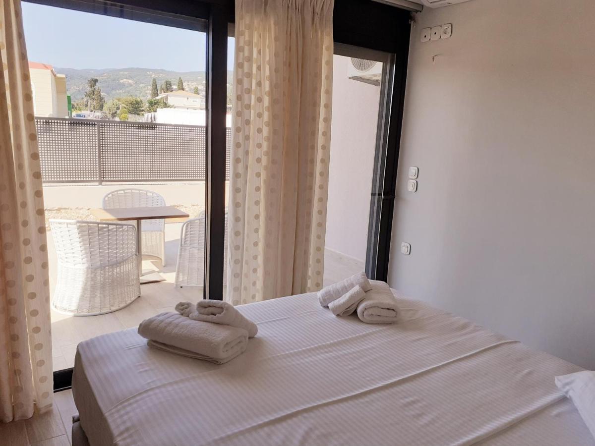 Silya'S House Διαμέρισμα Λευκάδα Εξωτερικό φωτογραφία